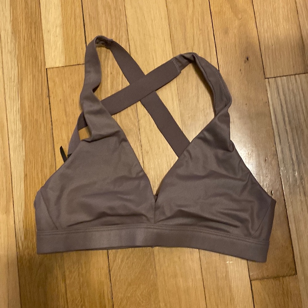 VICTORIAS SECRET SPORTS BRA